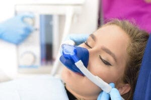paura del dentista