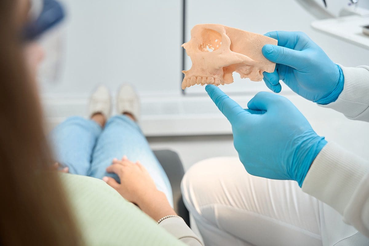 Quando non si può fare un impianto dentale?