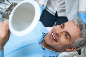 Che cos’è l’implantologia a carico immediato?